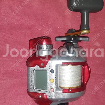 전동 릴 시마노 1000H. 시마노 600PLAYS판매합니다.--1