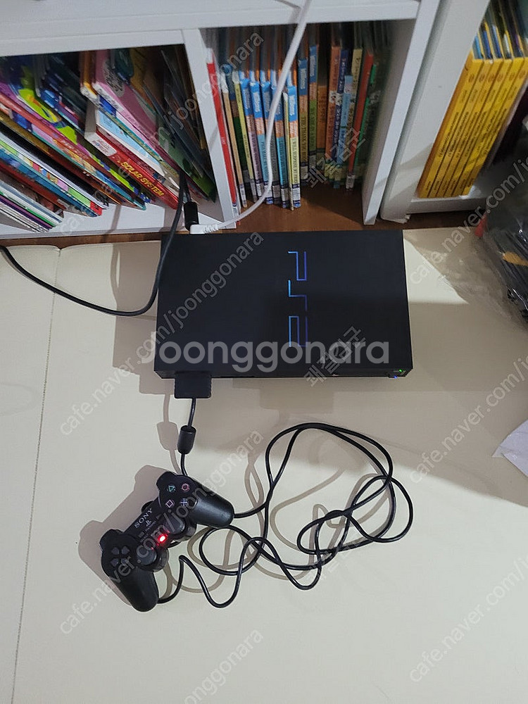 플스2 3만번, 5만번, 7만번, 9만번 듀얼쇼크 컴포...--0