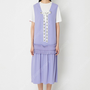 럭키슈에뜨 원피스팝니다(새상품)