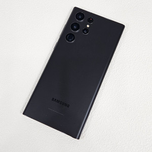 S908N 갤럭시 S22울트라 블랙 256GB 무잔상/액정깨끗/ 28만 판매합니다