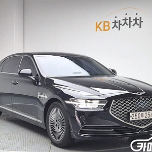 [제네시스]G90 3.8 GDI AWD (5인승) 2019 년 휘발유 중고 중고차 전액할부☆중고차리스☆중고차수출