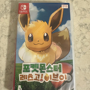 레츠고이브이