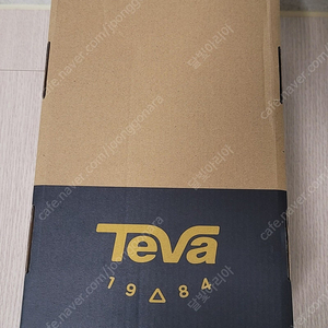 테바 여성 샌들 Tirra