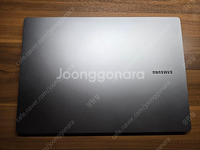 삼성 갤럭시북5 프로H (ssd1TB)노트북--0