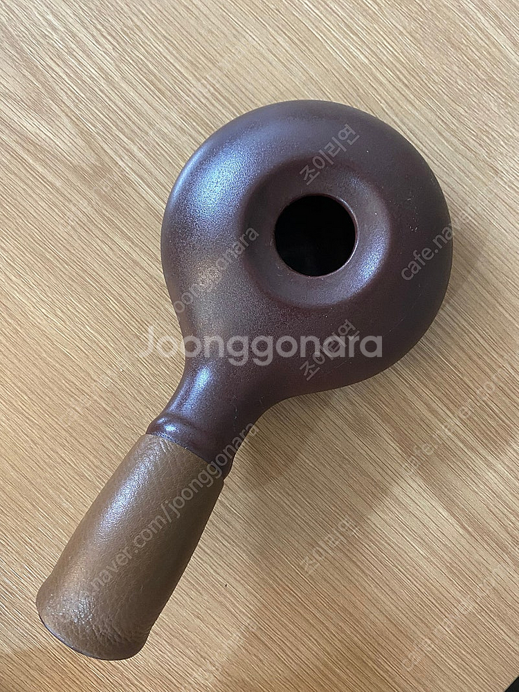 누보 에코 세라믹 핸디 로스터 (커피 생두 핸드 로스터...--0