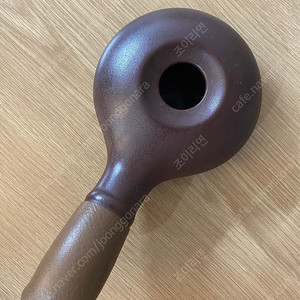 누보 에코 세라믹 핸디 로스터 (커피 생두 핸드 로스터기)