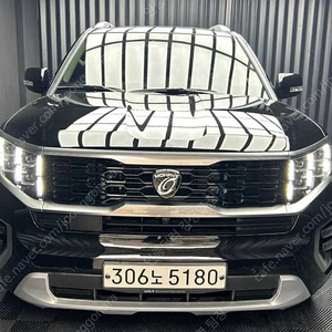 모하비 중고 가격 모하비 더 마스터 중고차 2021년식 25,106km 4WD 마스터즈 5인승 개인사업자 세금감면