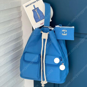 바이에딧 다이칸야마백팩 에딧백