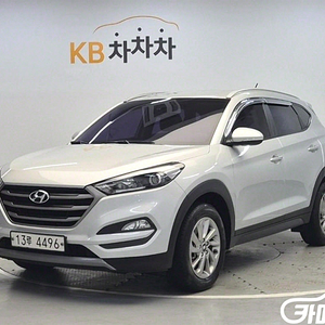 올뉴투싼 디젤 1.7 2WD 2016 년 중고차/전액할부/중고리스/중고렌트/