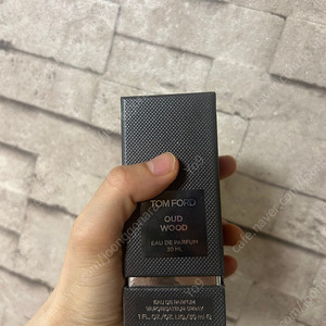 톰포드 오드우드 30ml 국문라벨 새상품