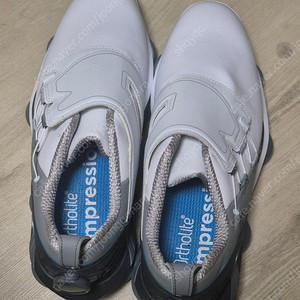 풋조이 fj 투어 260mm 새제품