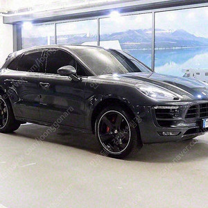포르쉐 마칸 중고차 할부가능 회색 2018년식 가솔린 3.0 GTS 믿을 수 있는 중고차