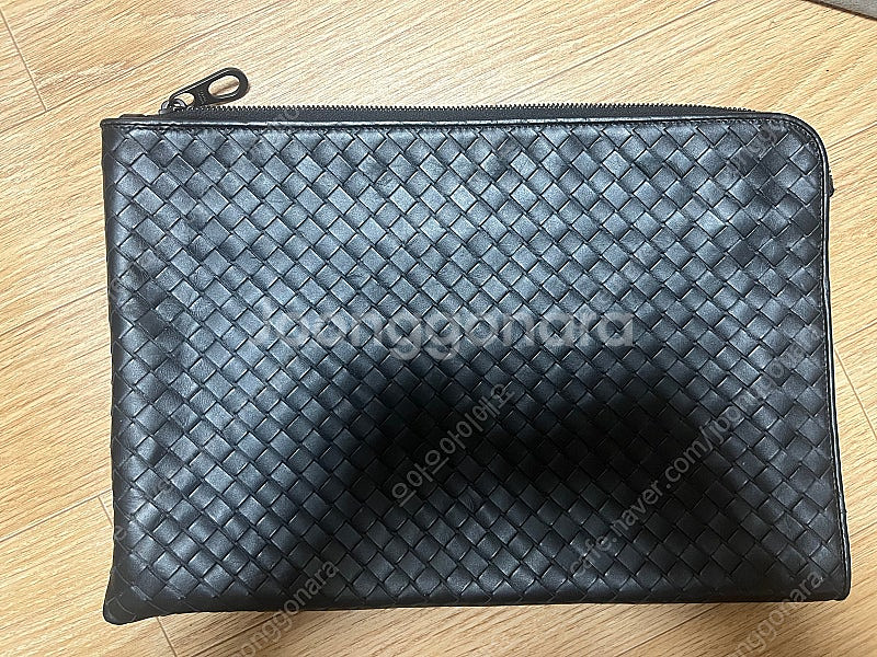 보테가베네타 클러치--1