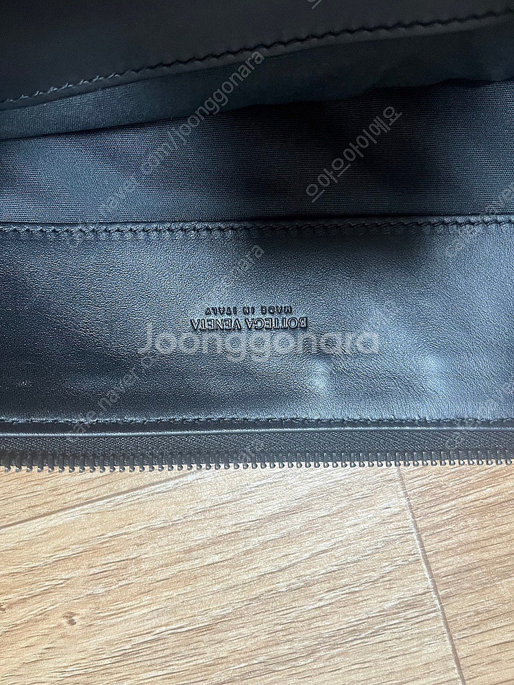 보테가베네타 클러치--3