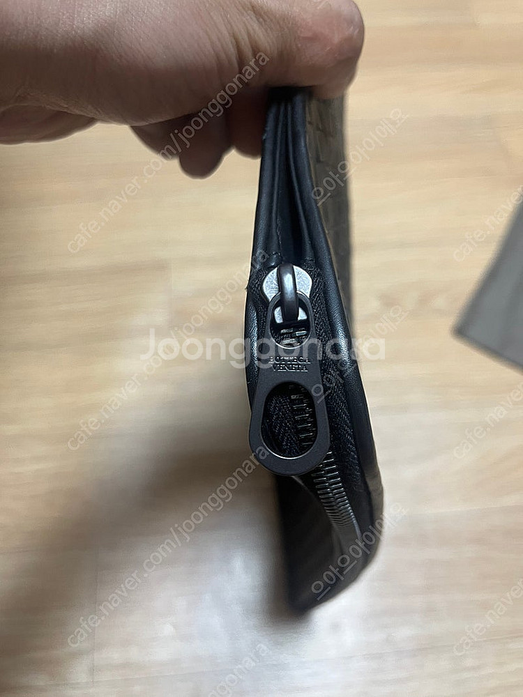 보테가베네타 클러치--4
