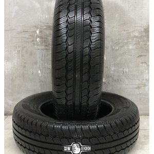 중고타이어 넥센타이어 CP521 215/70R16 그랜드스타렉스