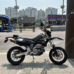 DRZ400sm