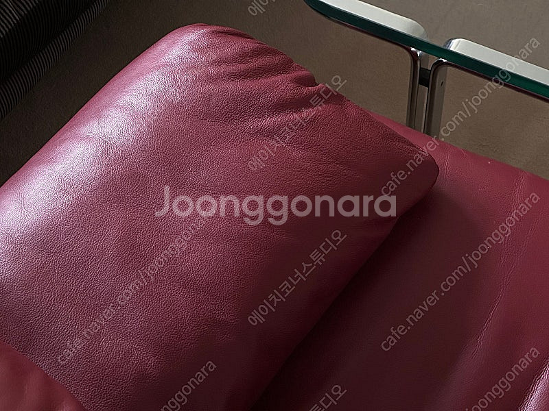 Cassina maralunga 까시나 마라룽가--3