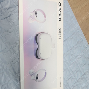 메타퀘스트2(오큘러스퀘스트) 256g 팝니다.