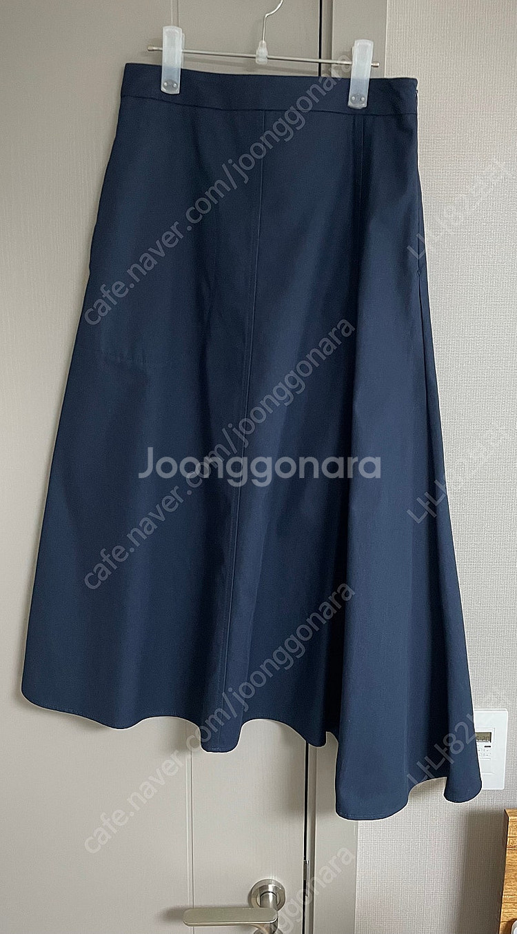 BE GREY 비그레이 치마--0