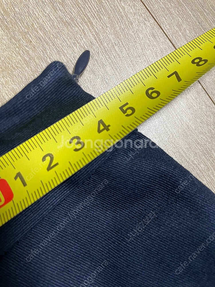 BE GREY 비그레이 치마--2