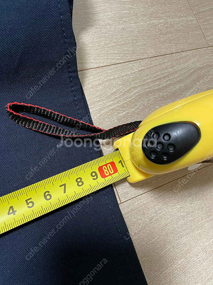 BE GREY 비그레이 치마--3