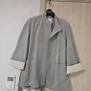 구호 여름 자켓 점퍼