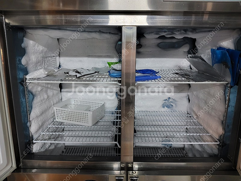 LG업소용 냉동고,냉장고,가스그릴,숯불착화기,돌핀식기세...--2