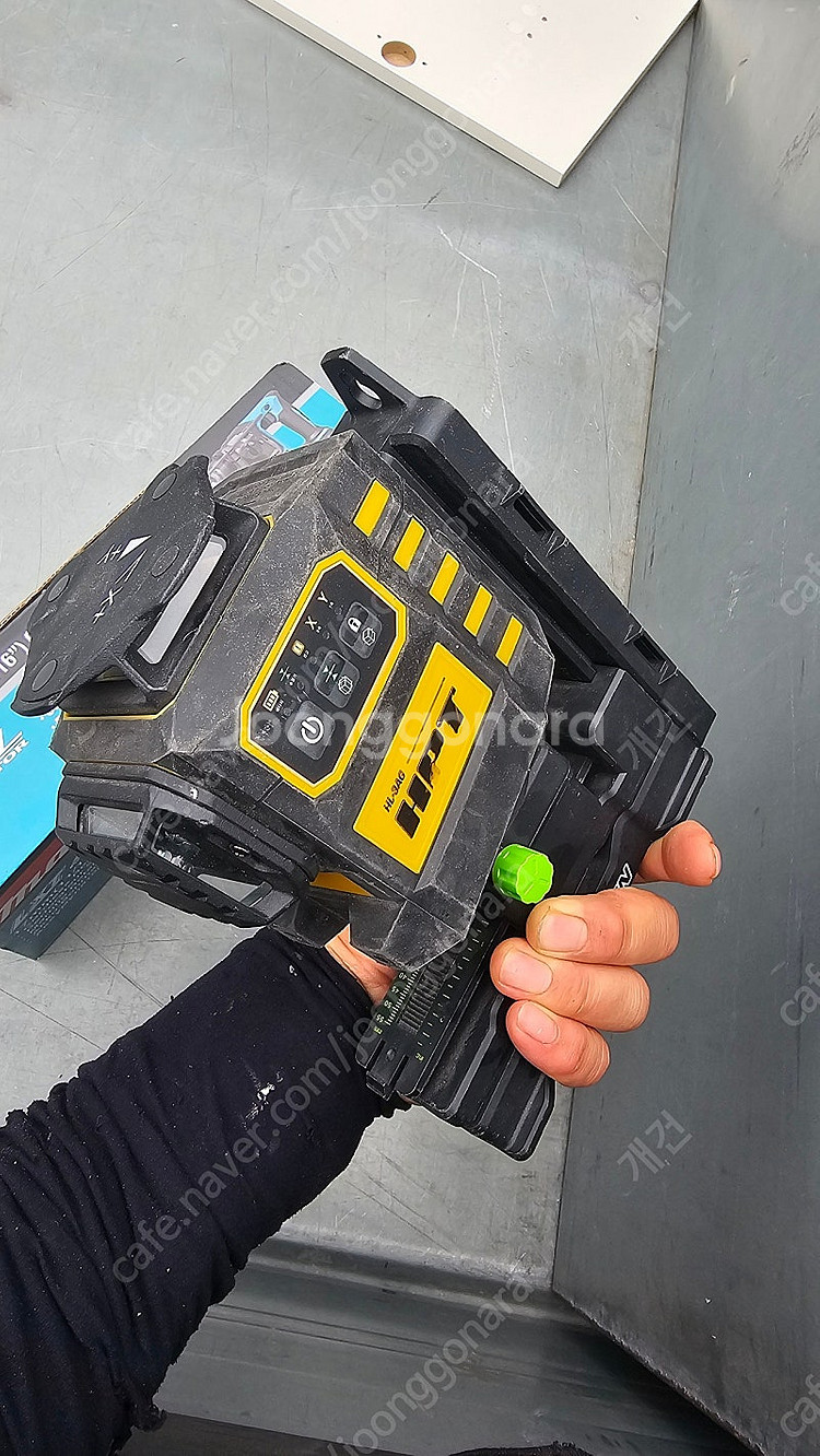 hl 3ag hpt 전자레이저 팜--3