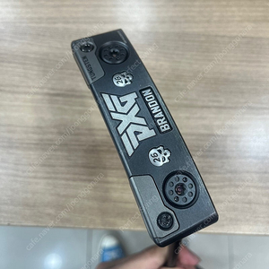 PXG BRANDON 34인치 퍼터