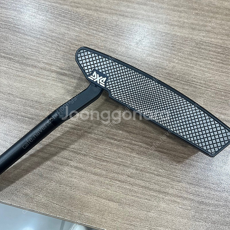 PXG BRANDON 34인치 퍼터--1