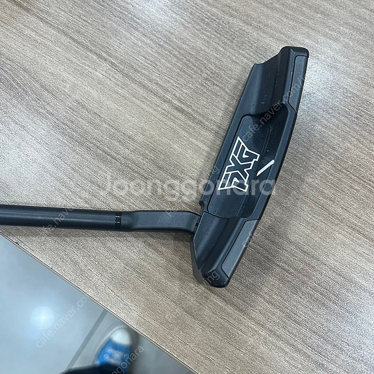 PXG BRANDON 34인치 퍼터--2