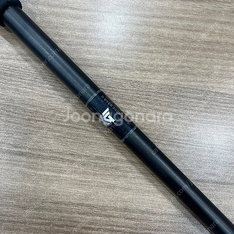 PXG BRANDON 34인치 퍼터--3