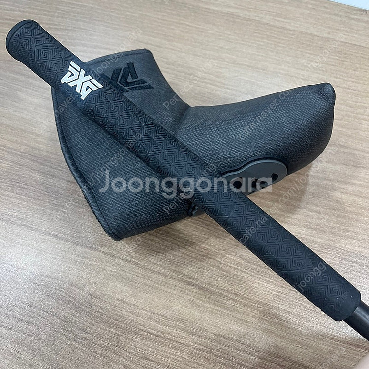 PXG BRANDON 34인치 퍼터--4