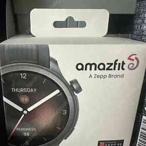 amazfit balance 어메이즈핏 밸런스
