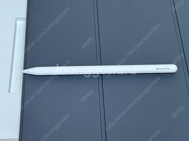 M4 iPad Pro 13인치 셀룰러 256 애케플--6