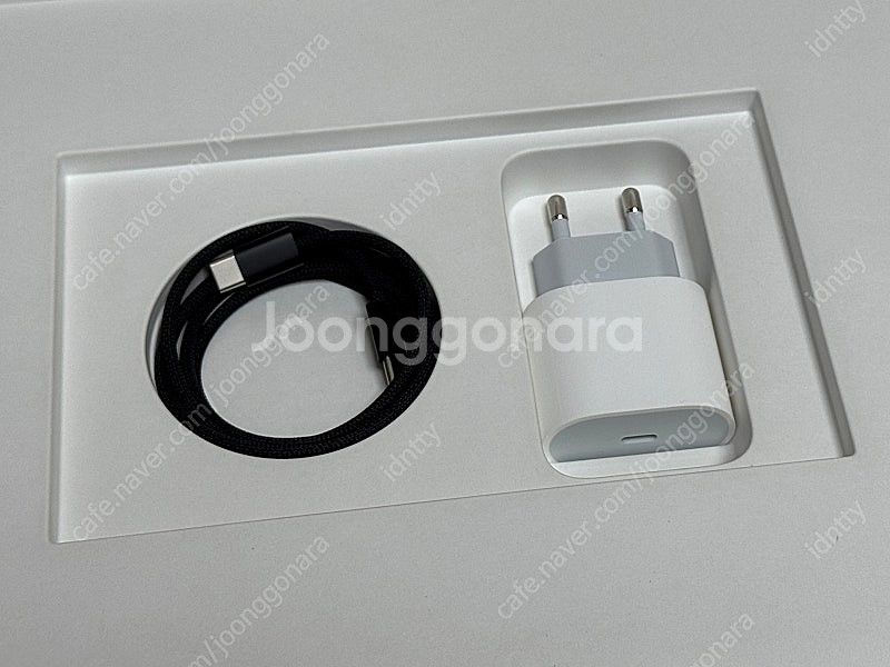 M4 iPad Pro 13인치 셀룰러 256 애케플--7