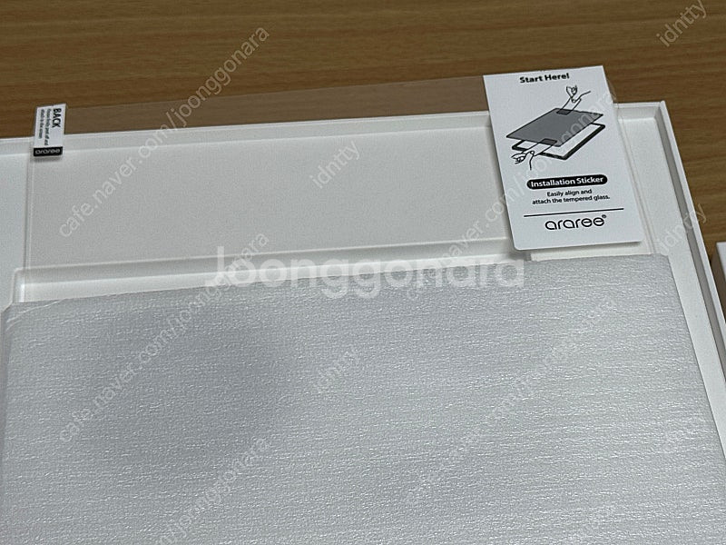 M4 iPad Pro 13인치 셀룰러 256 애케플--8