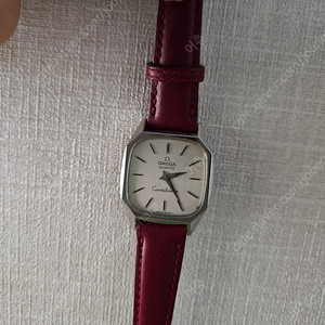 오메가 컨스텔레이션 시계 팝니다