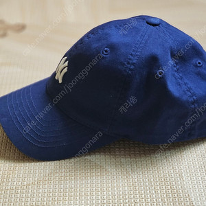 MlB 캡모자