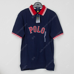 [키즈L,XL]폴로랄프로렌키즈 베이스볼 카라티 팝니다
