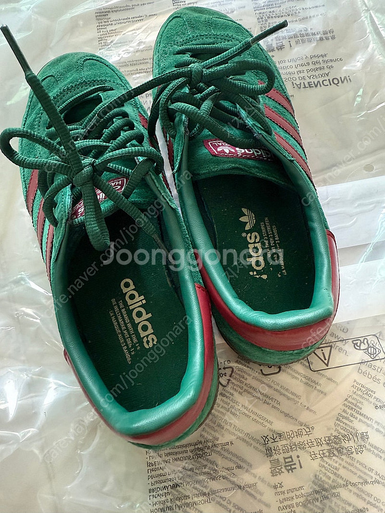 아디다스 스페지알 초빨 270--3