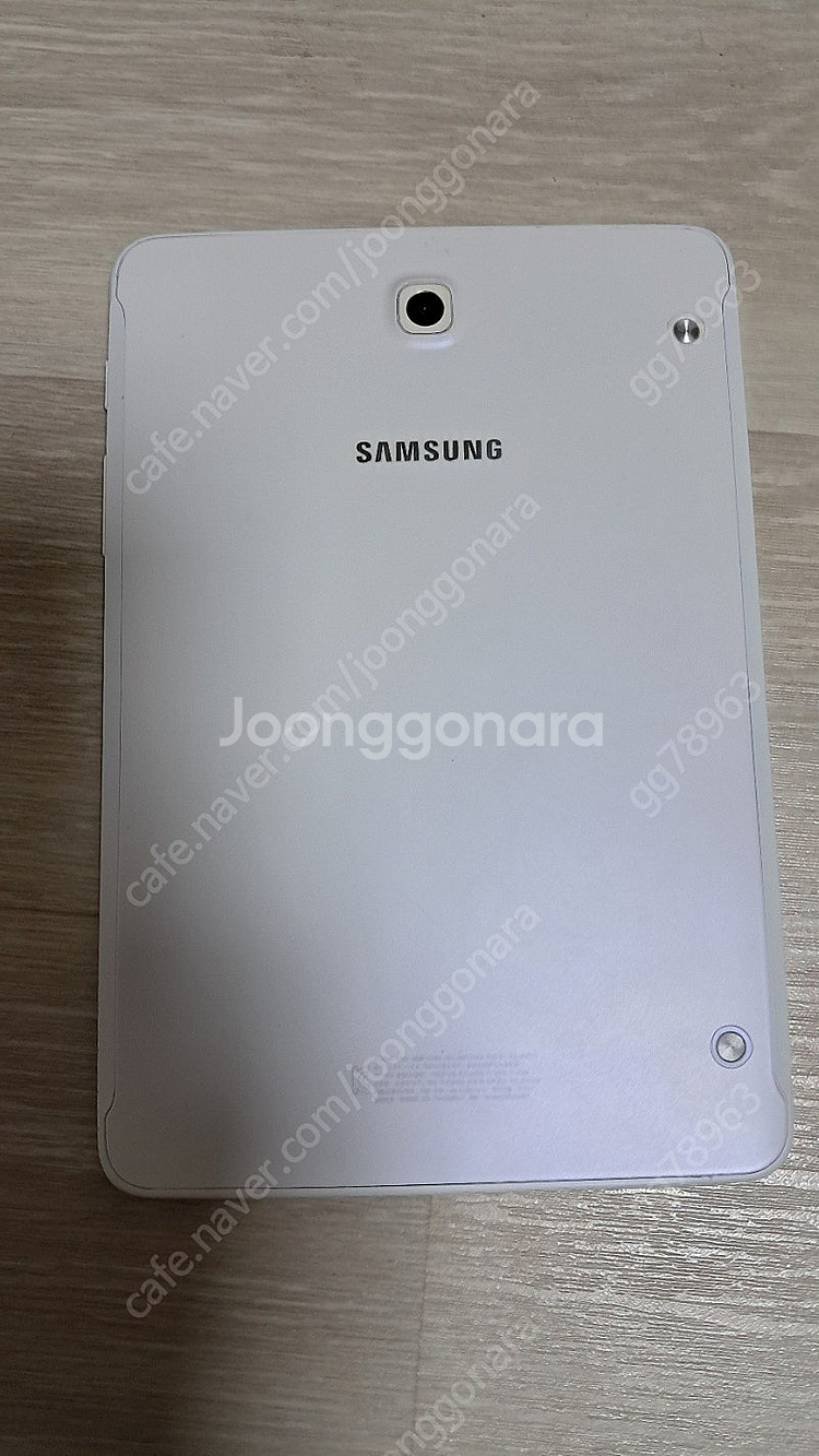 삼성 갤럭시탭 S2 8.0 32G LTE ( SM-T7...--1