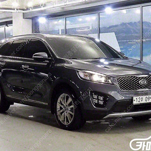 [기아]올 뉴 쏘렌토 디젤 4WD 2.2 노블레스 스페셜 ★중고차★중고차매입★전액할부★저신용자★신불자★소액할부★현금★카드 전부 가능합니다!