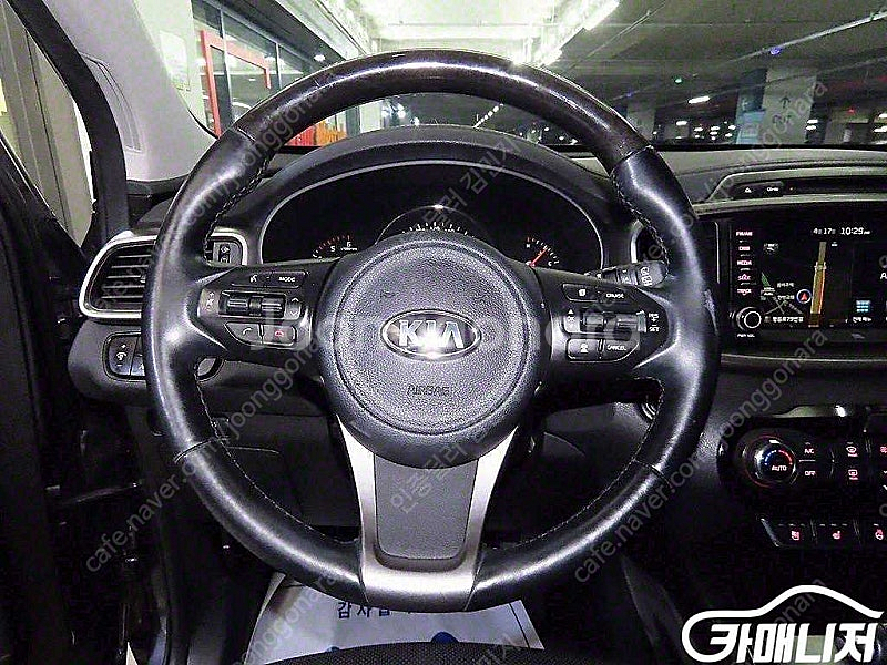 [기아]올 뉴 쏘렌토 디젤 4WD 2.2 노블레스 스페...--8