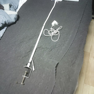 반디LED 큐브 L500 (23W) 와이드 LED스탠드 (눈부심방지 시력보호 블루라이트 차단)