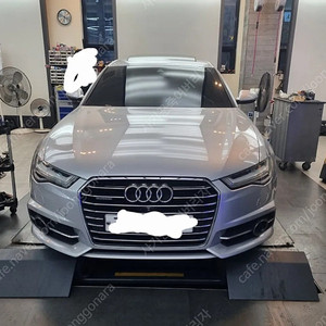 a6 40tfsi 팝니다 콰트로 스포츠모델 zf8단미션 절충가능