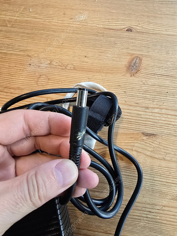 델 19볼트 11암페어 아답터 일체형 PC용--2