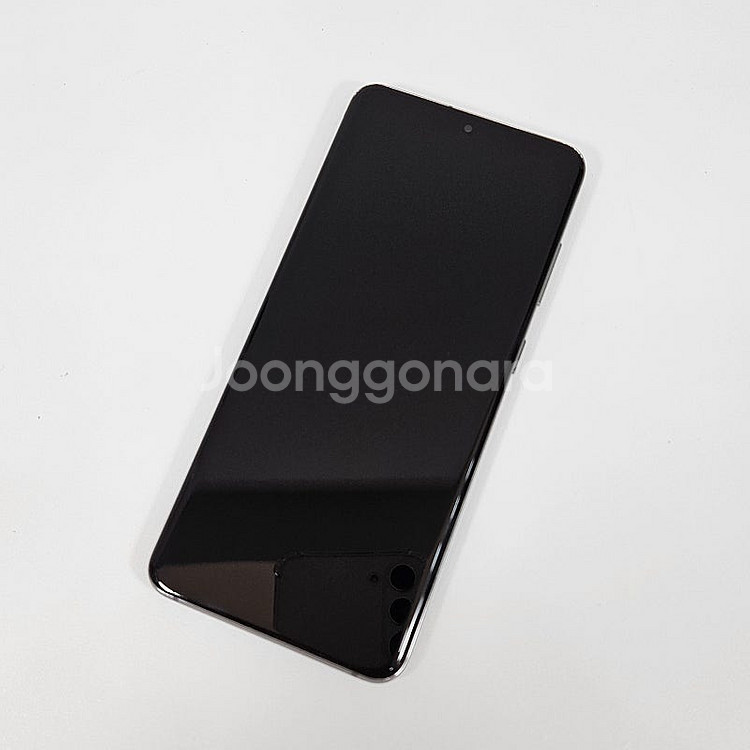 G981 ] 갤럭시 S20 그레이 128기가 19만 판...--2