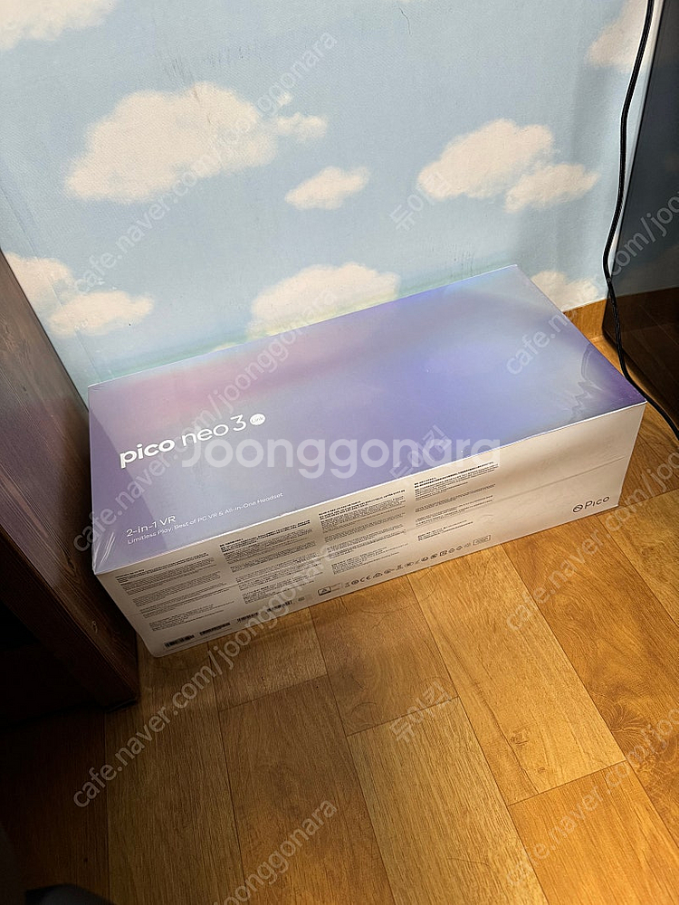 피코 네오3 링크 pico neo3 link vr--3